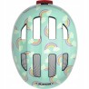 Kask rowerowy dziecięcy ABUS SMILEY 3.0 r. S 45-50cm LED regulacja