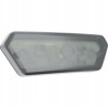 Kask rowerowy dziecięcy ABUS SMILEY 3.0 r. S 45-50cm LED regulacja