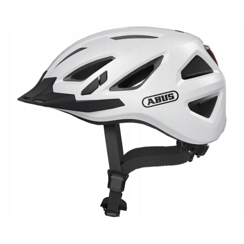 Outlet Kask rowerowy Abus Urban-I 3.0 r. L Outlet Kask rowerowy Abus Urban-I 3.0 r. L