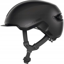 Outlet Kask rowerowy Abus Hud-Y r. S