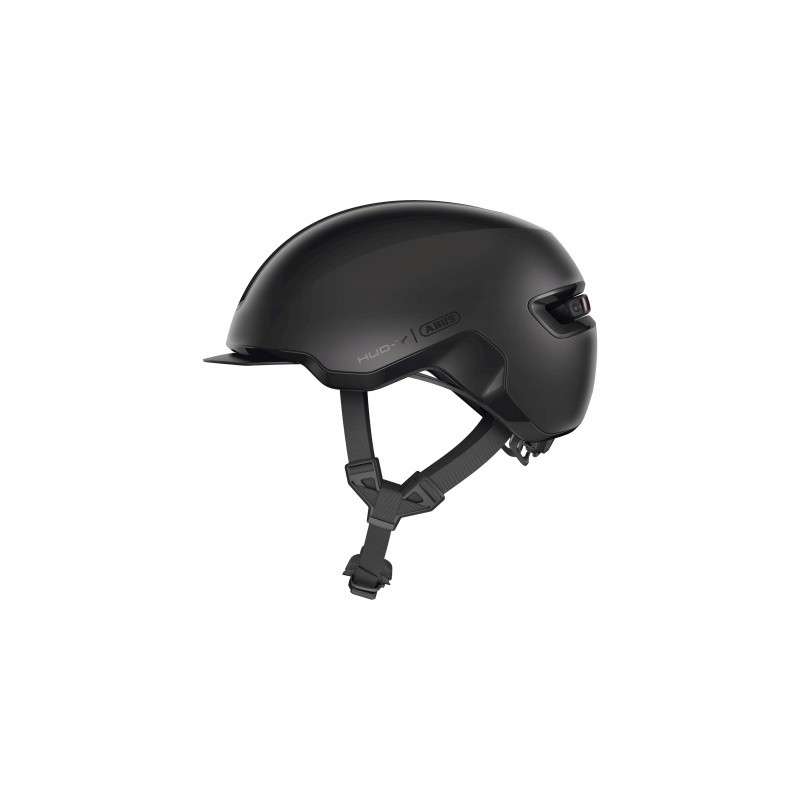 Outlet Kask rowerowy Abus Hud-Y r. S Outlet Kask rowerowy Abus Hud-Y r. S