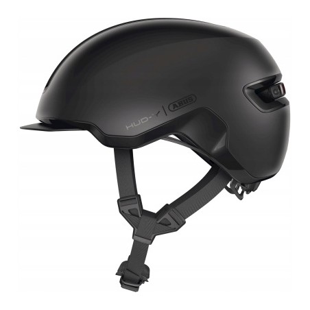 Outlet Kask rowerowy Abus Hud-Y r. S