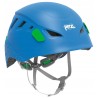 Outlet Kask wspinaczkowy Petzl Picchu A049AA00 dziecięcy niebieski