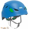 Outlet Kask wspinaczkowy Petzl Picchu A049AA00 dziecięcy niebieski
