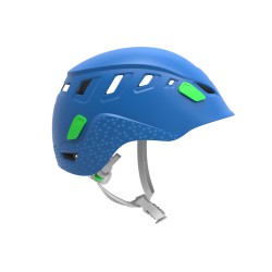 Outlet Kask wspinaczkowy Petzl Picchu A049AA00 dziecięcy niebieski