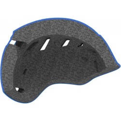 Outlet Kask wspinaczkowy Petzl Picchu A049AA00 dziecięcy niebieski
