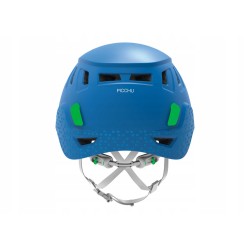 Outlet Kask wspinaczkowy Petzl Picchu A049AA00 dziecięcy niebieski
