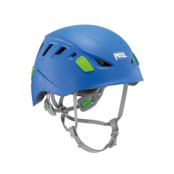 Outlet Kask wspinaczkowy Petzl Picchu A049AA00 dziecięcy niebieski