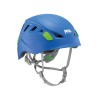 Outlet Kask wspinaczkowy Petzl Picchu A049AA00 dziecięcy niebieski