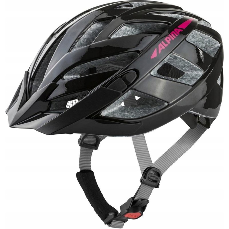 Kask rowerowy Alpina Panoma 2.0 r. M/L