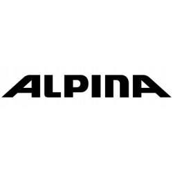 Outlet Kask rowerowy Alpina Caparax Jr. r. M 51-56