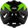 Outlet Kask rowerowy Alpina Pico czarny/zielony M