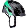Outlet Kask rowerowy Alpina Pico czarny/zielony M