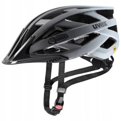 Lekki kask uniwersalny dla kobiet i mężczyzn - system MIPS 52-57 cm 2025