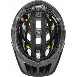Lekki kask uniwersalny dla kobiet i mężczyzn - system MIPS 52-57 cm 2025