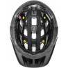 Lekki kask uniwersalny dla kobiet i mężczyzn - system MIPS 52-57 cm 2025