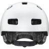 Miejski kask rowerowy Uvex City 4 51-55cm