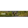 Kask rowerowy Uvex city 4 r. 55-58