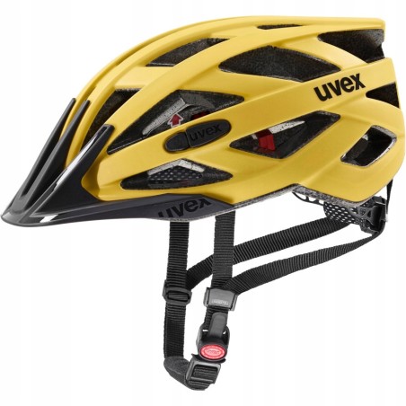 Kask rowerowy Uvex I-VO CC r. 52-57