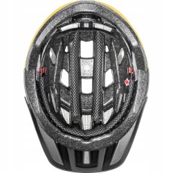Kask rowerowy Uvex I-VO CC r. 52-57