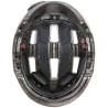 Kask miejski rowerowy UVEX CITY 4 58-61cm soft gold mat