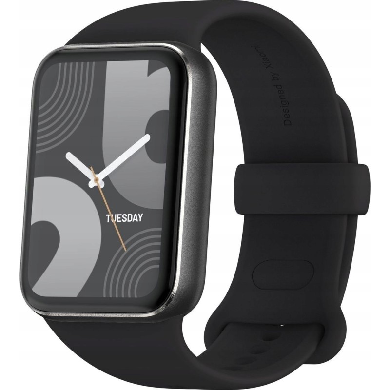 Outlet Smartband Xiaomi Smart Band 9 Pro czarny bateria TFT BT 350 mAh