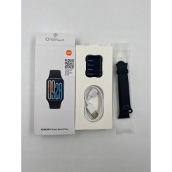 Outlet Smartband Xiaomi Smart Band 9 Pro czarny bateria TFT BT 350 mAh