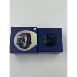 Outlet Smartwatch Xiaomi Redmi Watch 2 Lite niebieski ekran 1,55 Cala OPIS