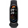 Smartband Xiaomi Mi Band 9 Amoled Wi-Fi Bluetooth 5 ATM Midnight Black