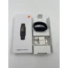 Smartband Xiaomi Mi Band 9 Amoled Wi-Fi Bluetooth 5 ATM Midnight Black