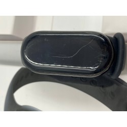 Outlet Smartband Xiaomi Mi Band 8 Graphite Black wodoodporny OPIS