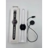 Outlet Smartwatch Xiaomi Watch S1 Active czarny monitorowanie tętna OPIS