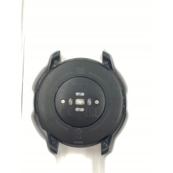 Outlet Smartwatch Xiaomi Watch S1 Active czarny monitorowanie tętna OPIS