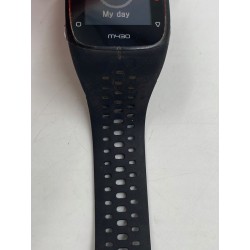 Outlet Polar M430 -Zegarek do biegania z GPS programy biegowe OPIS