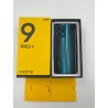 Smartfon realme 9 Pro+ 8GB / 256GB 5G zielony BateriA 4500mAh SuperDart 60W