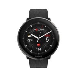 Polar Ignite 3 Zegarek do Fitness i Wellness z GPS Wyświetlacz AMOLED