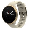 Smartband Polar Ignite 2 złoty akcelerometr GPS bateria 165 mAh wodoodporny