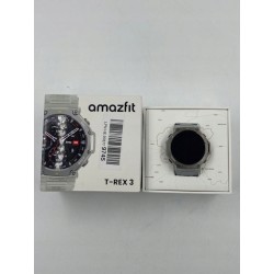 AMAZFIT T-Rex 3 zewnętrzny smartwatch 48 mm wyświetlacz AMOLED NFC GPS