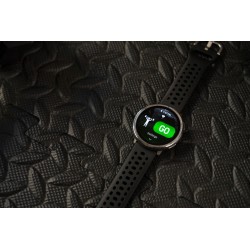Outlet Smartwatch Amazfit Active 2 czarny