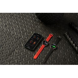 Outlet Smartwatch Amazfit Active 2 czarny