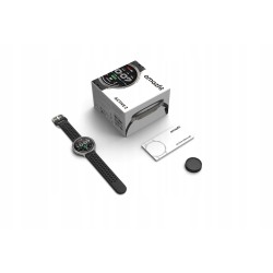 Outlet Smartwatch Amazfit Active 2 czarny