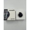 Smartwatch Amazfit Active 2 czarny 44 mm 160 trybów sportowych wodoodporny