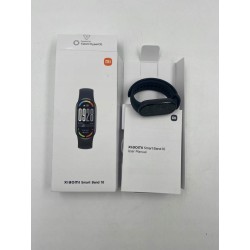Outlet Smartband Xiaomi Smart Band 10 czarny