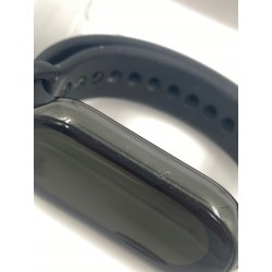 Outlet Smartband Xiaomi Mi Band 8 Graphite Black wodoodporny OPIS
