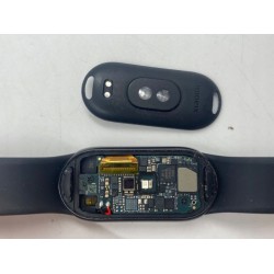 Outlet Smartband Xiaomi Mi Band 8 Graphite Black wodoodporny OPIS