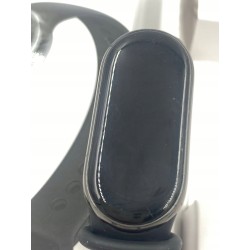 Outlet Smartband Xiaomi Mi Band 8 Graphite Black wodoodporny OPIS