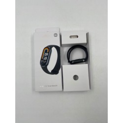Outlet Smartband Xiaomi Mi Band 8 Graphite Black wodoodporny OPIS