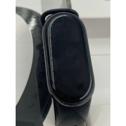 Outlet Smartband Xiaomi Mi Band 8 Graphite Black wodoodporny OPIS