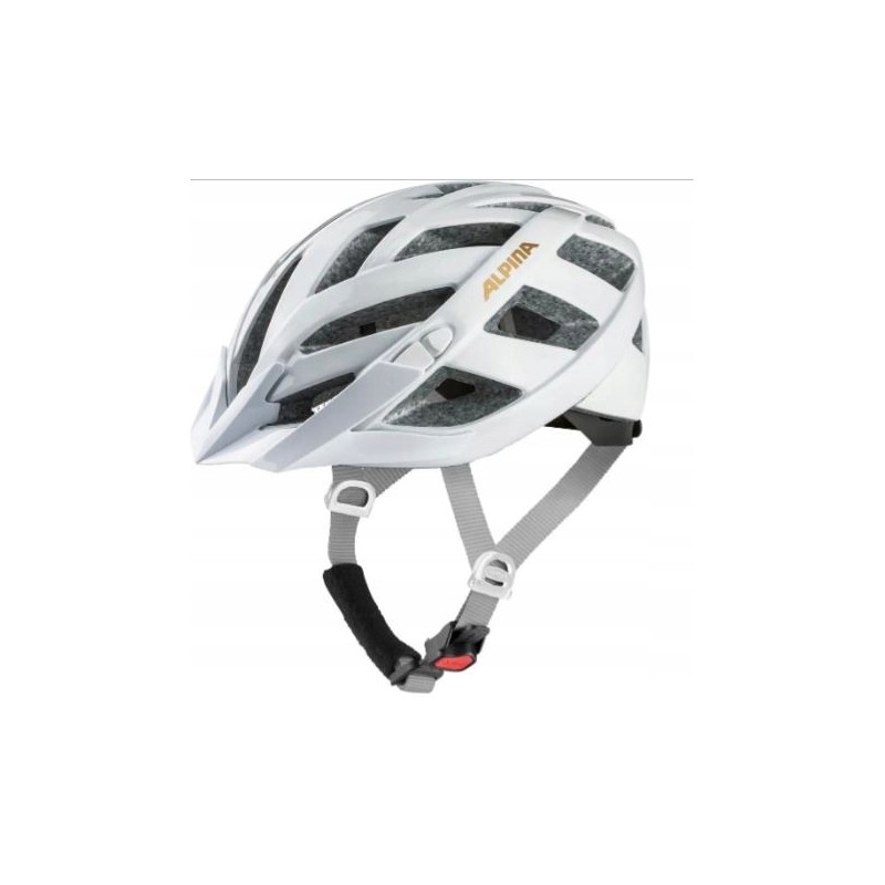 Kask rowerowy Alpina Panoma Classic r. S/M