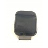 USZKODZONY Smartwatch Amazfit Bip czarny 1.91 Bluetooth GPS OPIS